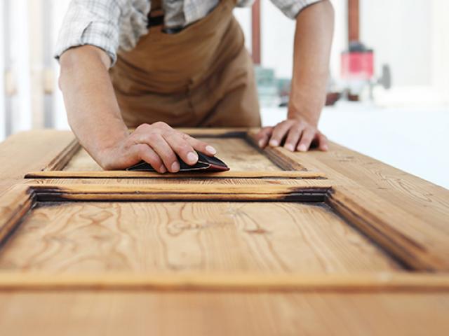 Réalisation de fermetures sur-mesure