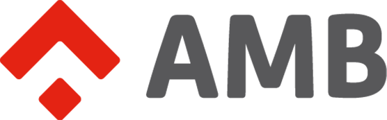 Logo fournisseur AMB