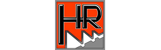 Logo fournisseur HR