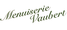 Logo de votre menuisier sur Granville